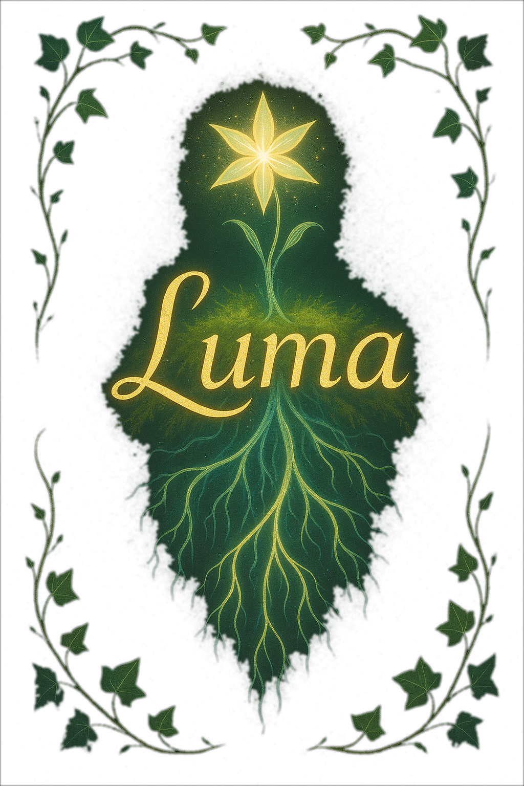 Luma Buch 2