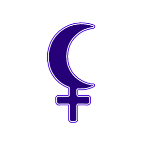 Symbol Lilith