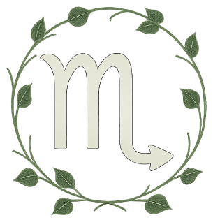 Skorpionsymbol