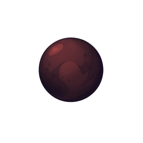 Pluto als Himmelskörper